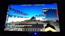 Minecraft Minestrike W/MinecraftGaming
