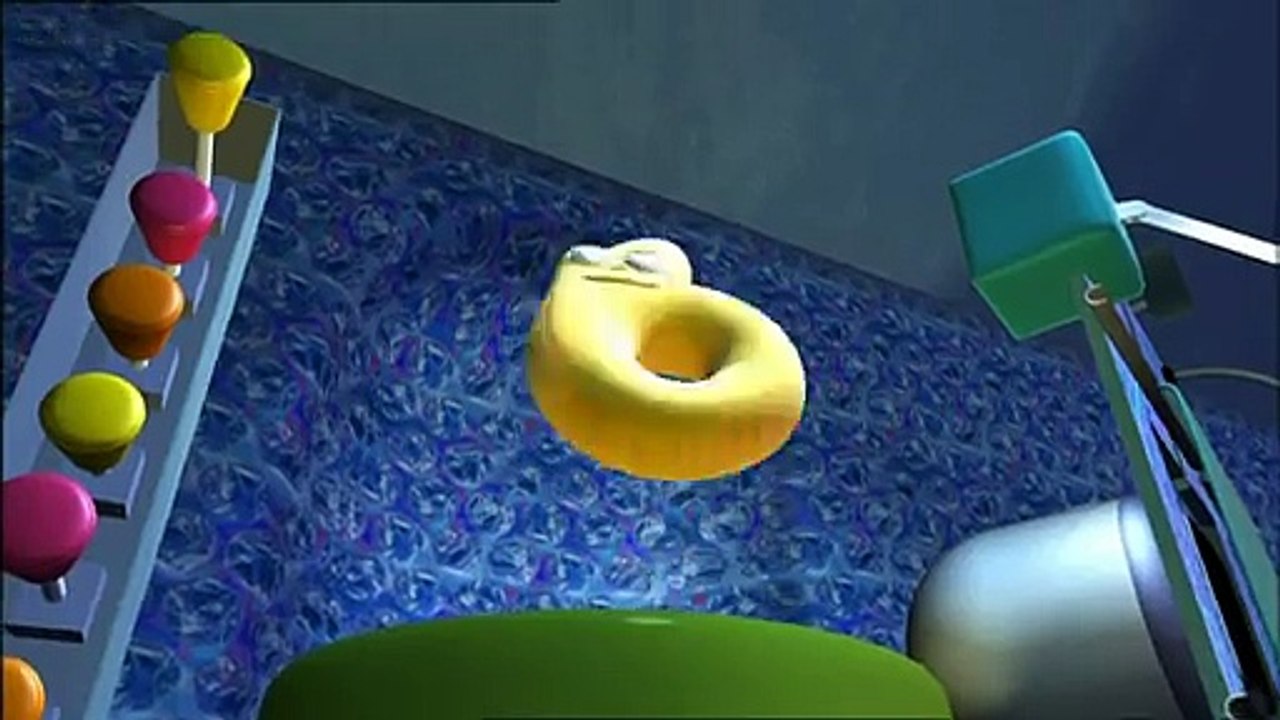 NUMBERJACKS | Trailer