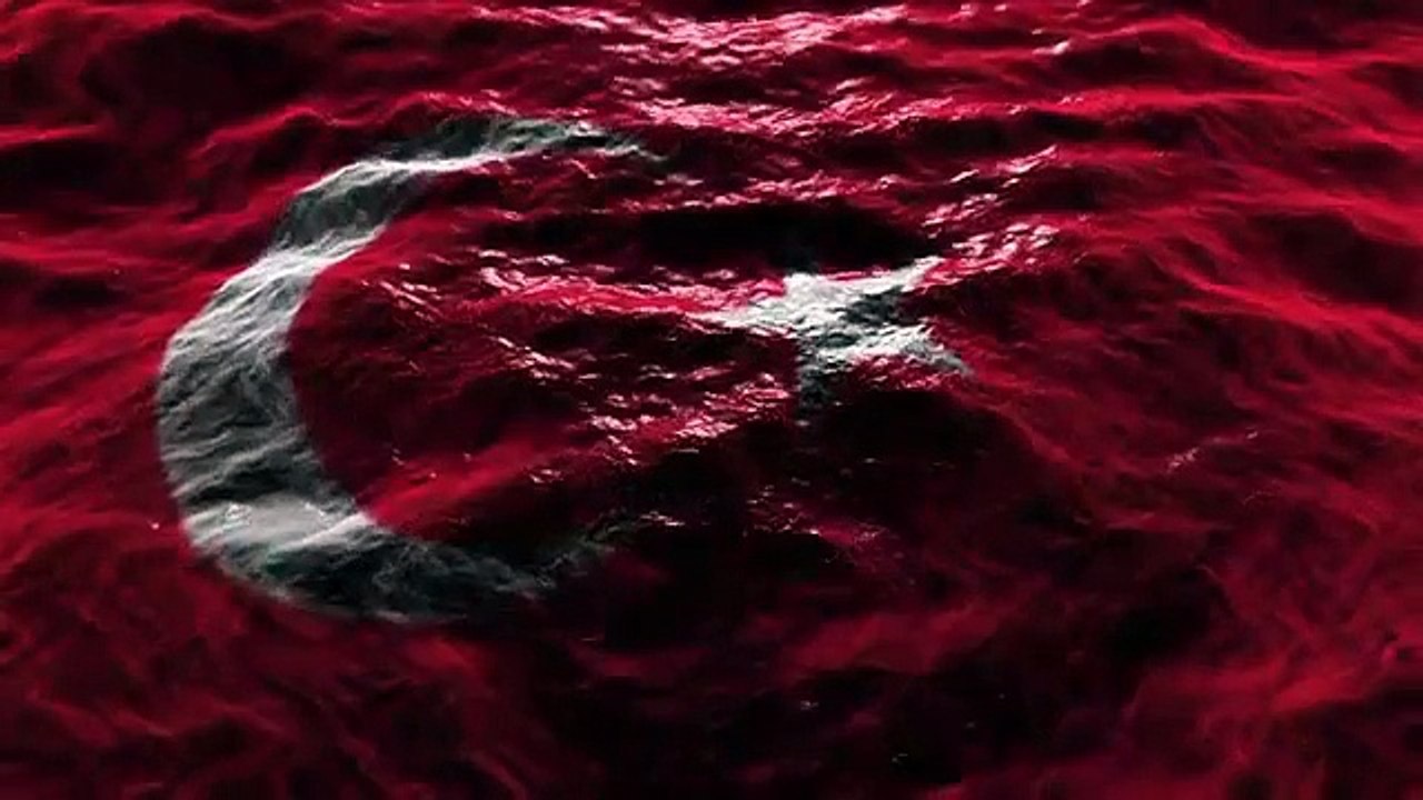 Karadeniz'den Selam TÜRKİSTAN'a