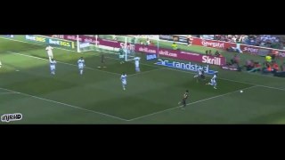 Leo Messi vs Elche | La Liga | 11/5/14 | HD