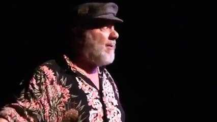 If I were a rich man