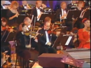 Yanni - Nostalgia HD