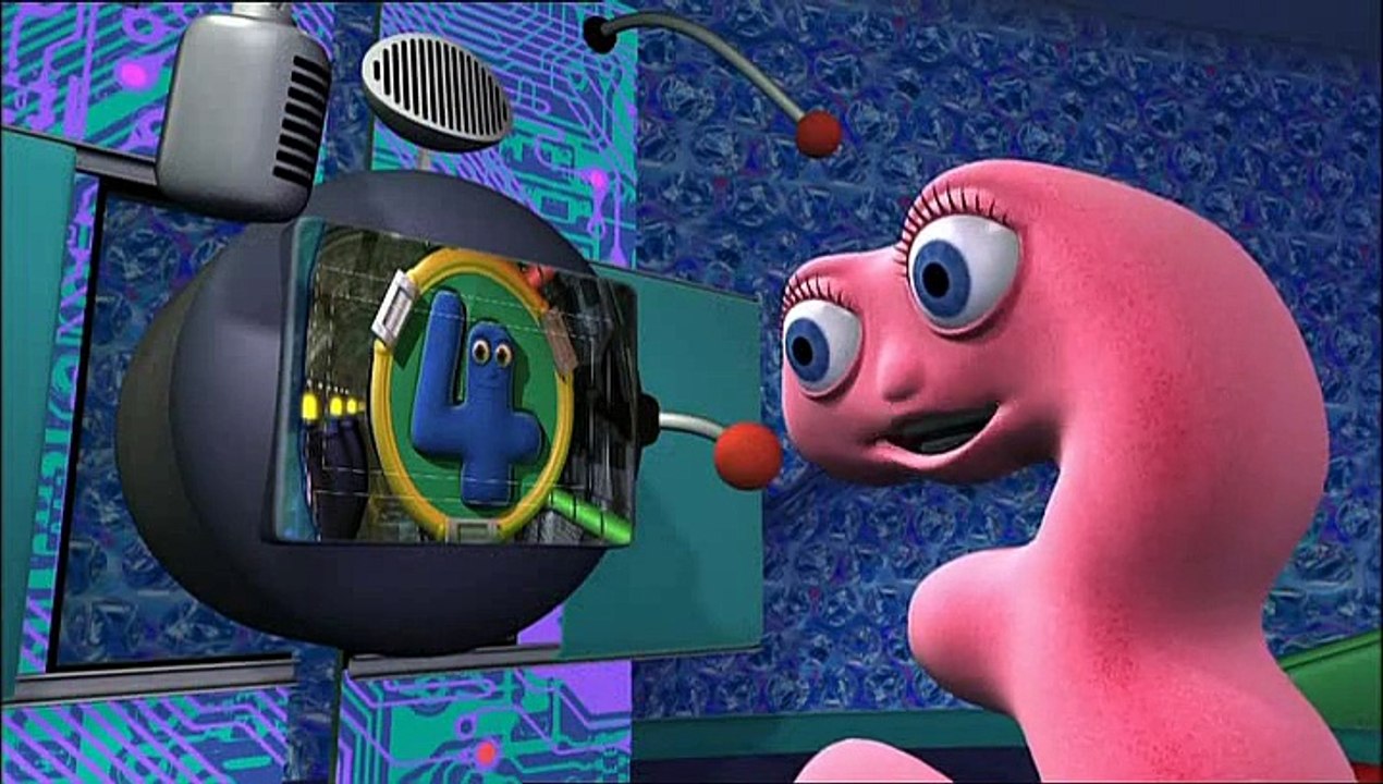 NUMBERJACKS | Going Wrong, Going Long