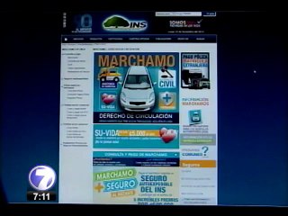 Marchamo 2015 baj� para unos y subi� para otros �