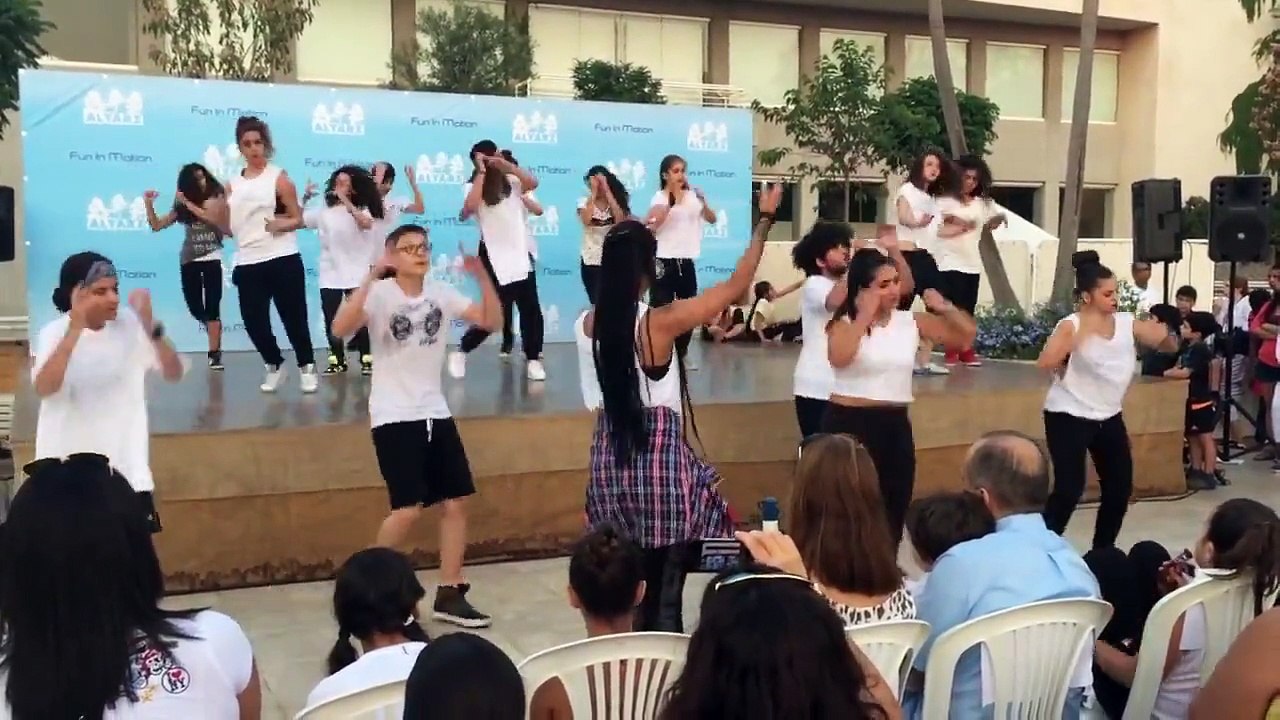 Nicki Minaj - Only Choreography (LIU Crew)