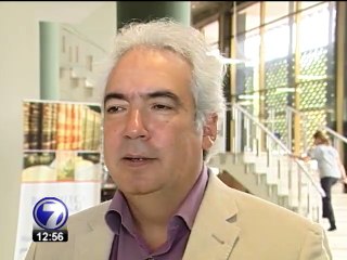 Biblioteca Nacional abre exposici�n sobre la primera imprenta en Costa Rica