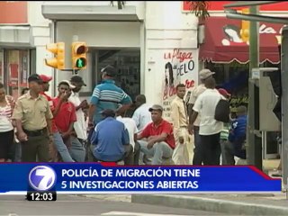 Polic�a ligada a tr�fico de �rganos se convierte en principal testigo de Fiscal�a