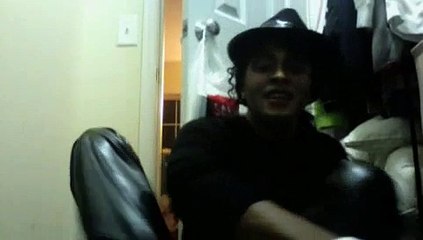 EsaSaid: The Confessions of Michael Jackson (spoof)