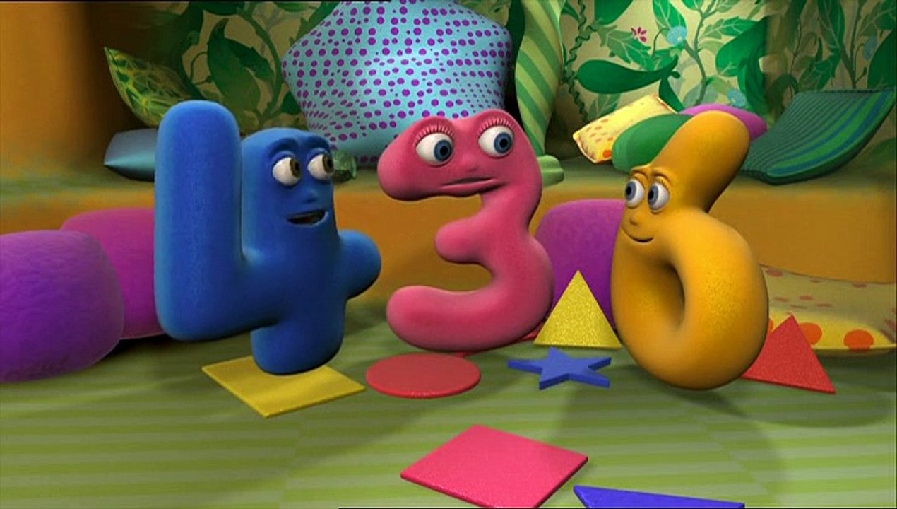 NUMBERJACKS | Off Colour - video Dailymotion