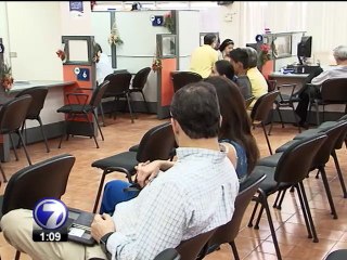 Cobro de marchamo 2015 iniciar� el 10 de noviembre