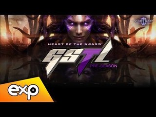 2013 GSTL Pre-Season 8강 2경기 3세트