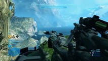 Dutchy :: Blue Skies - A Halo: Reach/Halo 3 Montage (4 Days of Gameplay)