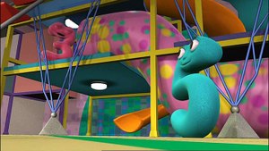 NUMBERJACKS | The Trouble With Nothing