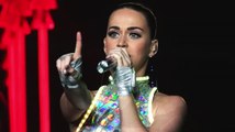 Katy Perry Just Out-Earned Everybody in Hollywood