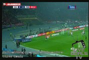Alexis Sanchez Amazing Corner Kick Chance | Chile 0-0 Peru