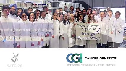 2014 NJ Tech Council Awards Celebration - Trailblazer Award