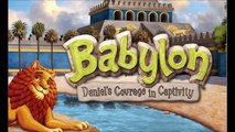Babylon VBS Body Worship - Amazing Grace (My Chains are Gone)