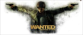Wanted: Weapons of Fate Unreleased Soundtrack - Brummel Boss Fight