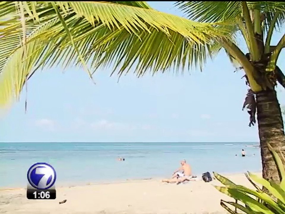 Mientras turismo muestra repunte en primer trimestre, sector es cauteloso