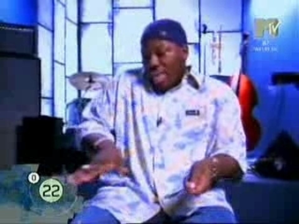 Rahzel - beatbox (hip hop)