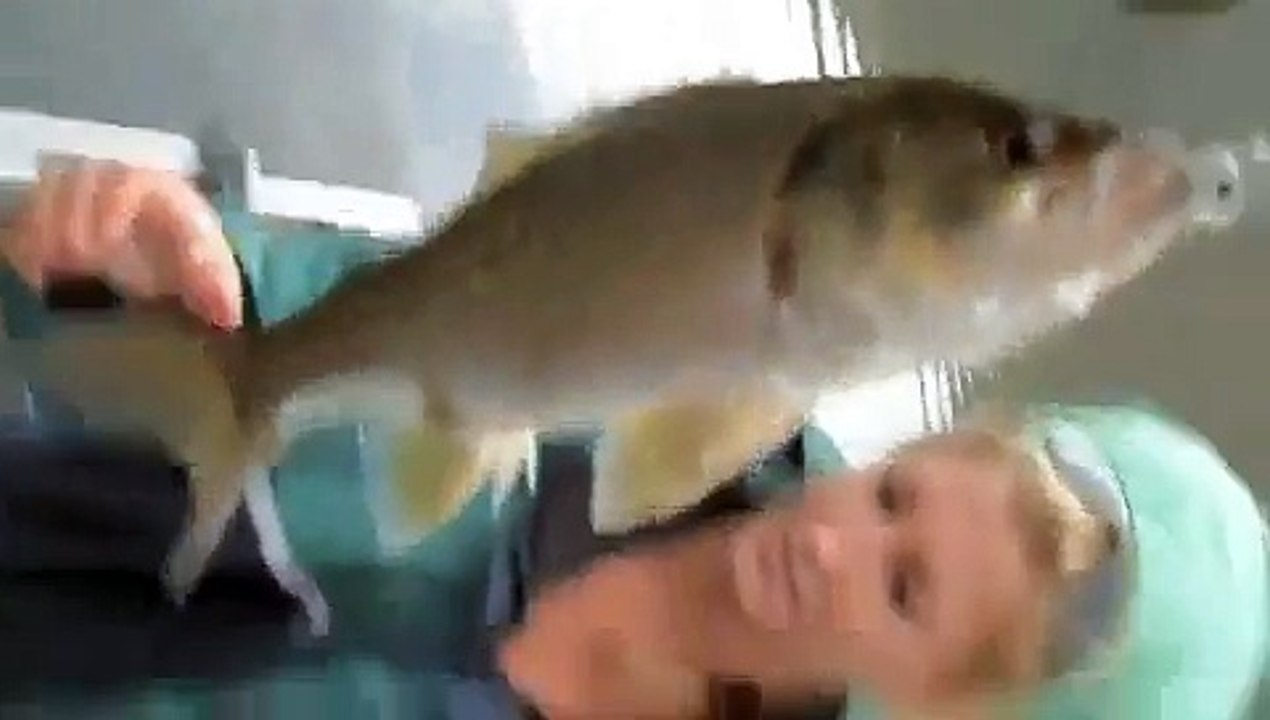 Borumba Dam Fishing