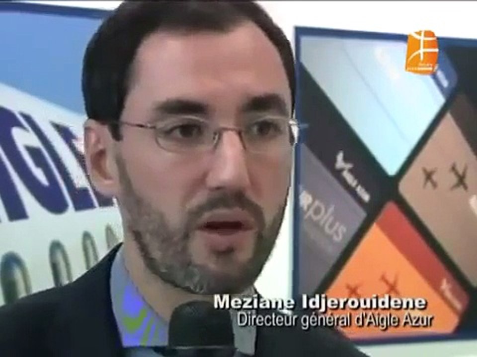 Aigle Azur Vs Air Algérie : Entente ou Respect ? - Les algériens veulent tout, tout de suite