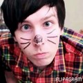 Flipagram - amazing phil (Phil lester)