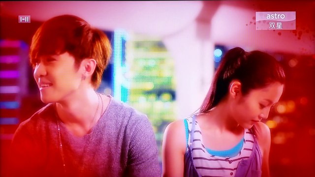 Love In Time 還來得及再愛你 [English Sub] NG cuts