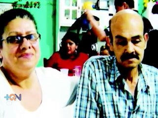 Alonso Ch�vez demuestra que pasar por la c�rcel es una dura lecci�n que cambia vidas