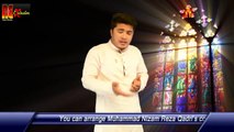Ramadan song_ Yah Ramadan(bangla)_Artist_ Muhammad Nizam Reza Qadri