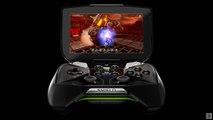 Escapist News Now: Nvidia Shield Overview - CES 2014