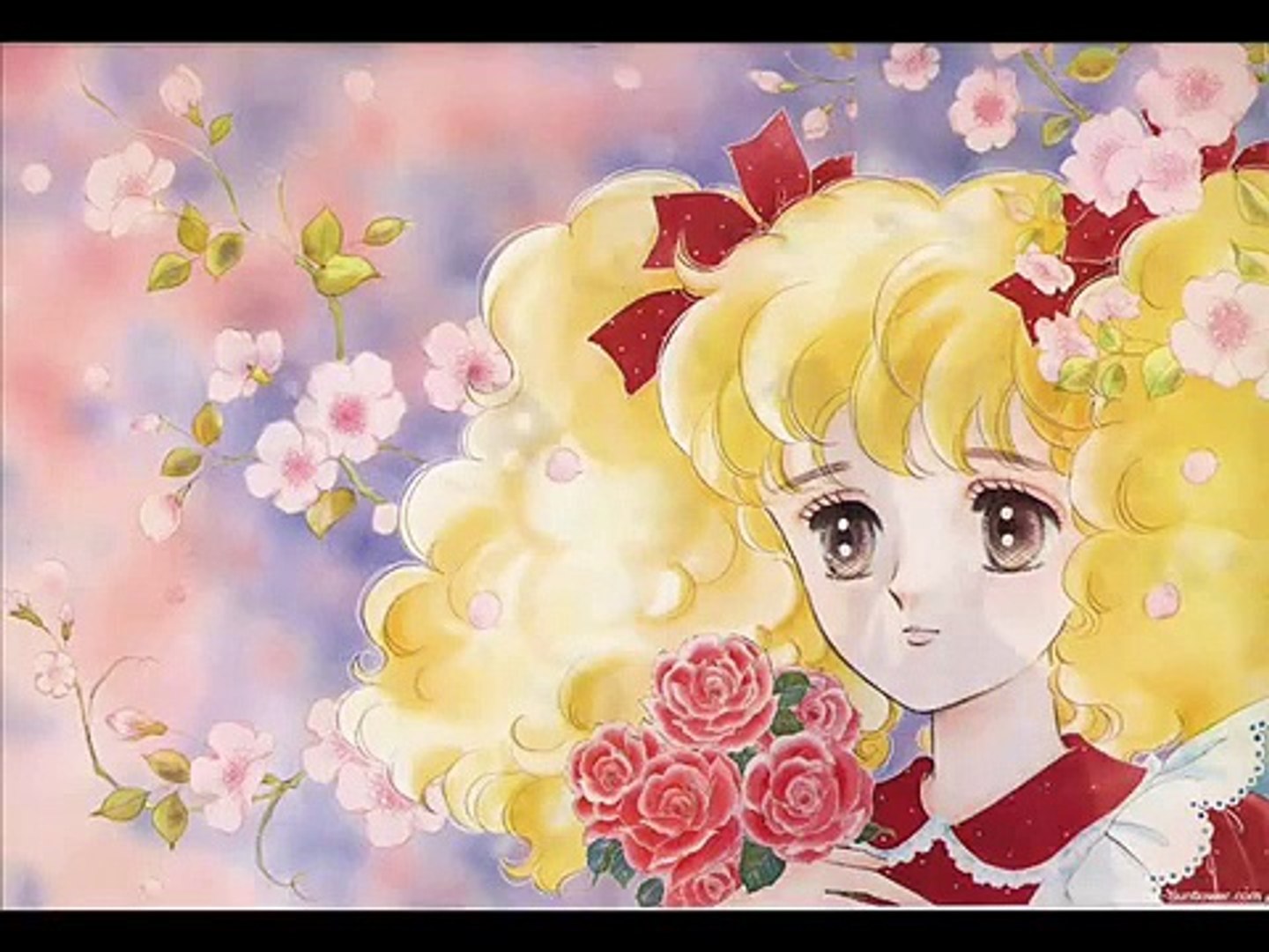 ハロー レディリンop レディ クレスト 扉を開けて Video Dailymotion