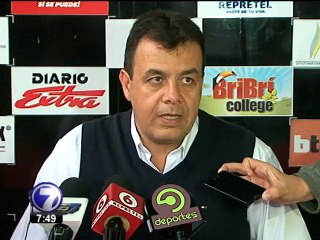 Alajuelense ser� casa en el Nacional contra el Saprissa