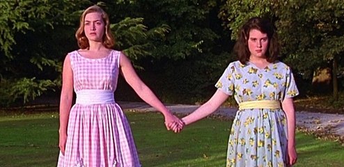Heavenly Creatures (1994) Full Movie in ★HD Quality★