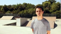 Skateboards & Skateboarding : How to Make a Skateboard Fast