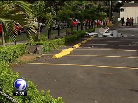 Colegio de Profesionales en Ciencias Econ�micas invadi� terrenos del Estado �