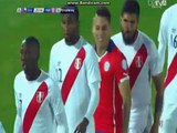 Alexis Sanchez amazing goal Chile 1-0 Peru 30/06/2015