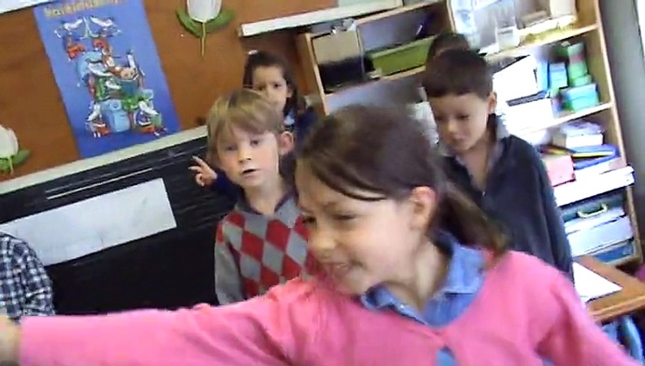 Clip Ecole Saint-Hilaire