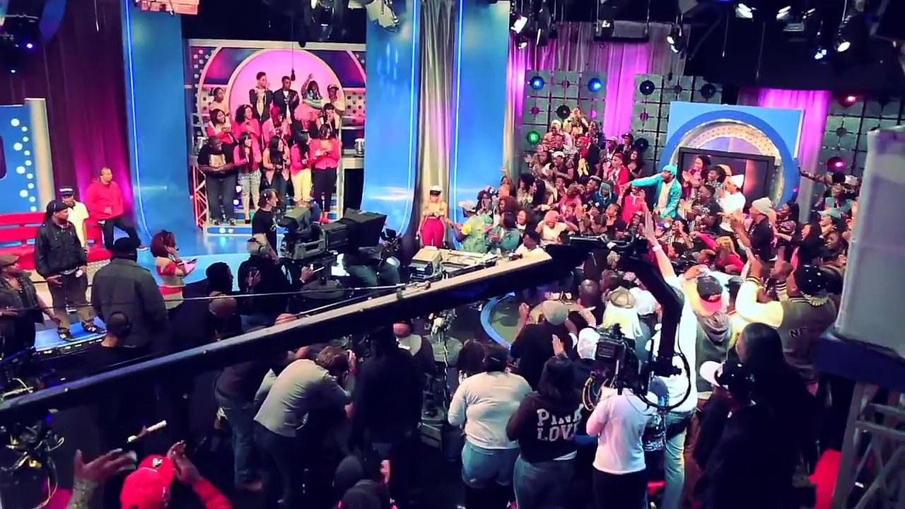 NICKI MINAJ - RECAP (Video Blog)