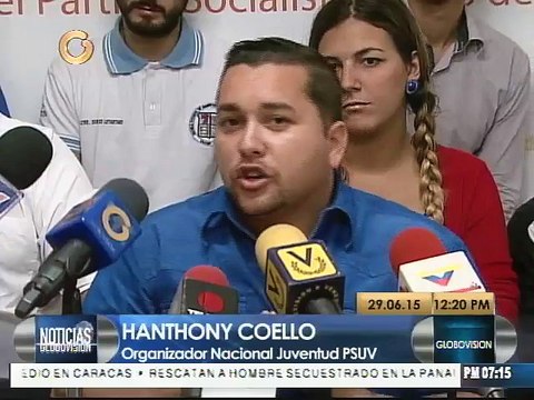 Jpsuv desestimó que acceso a listas sea para controlar quienes votaron