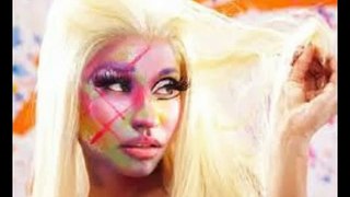Nicki Minaj - Pink Friday : Roman Reloaded - The Re Up Drag Mix {Redux} (by CL