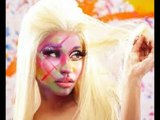 Nicki Minaj - Pink Friday : Roman Reloaded - The Re Up Drag Mix {Redux} (by CL