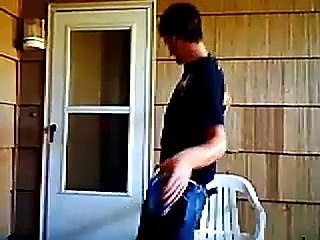 James Macking my MOM Drunk!