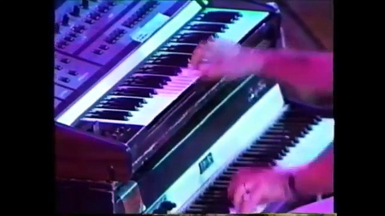 Chicago Live In Japan 1984  _Stay The Night