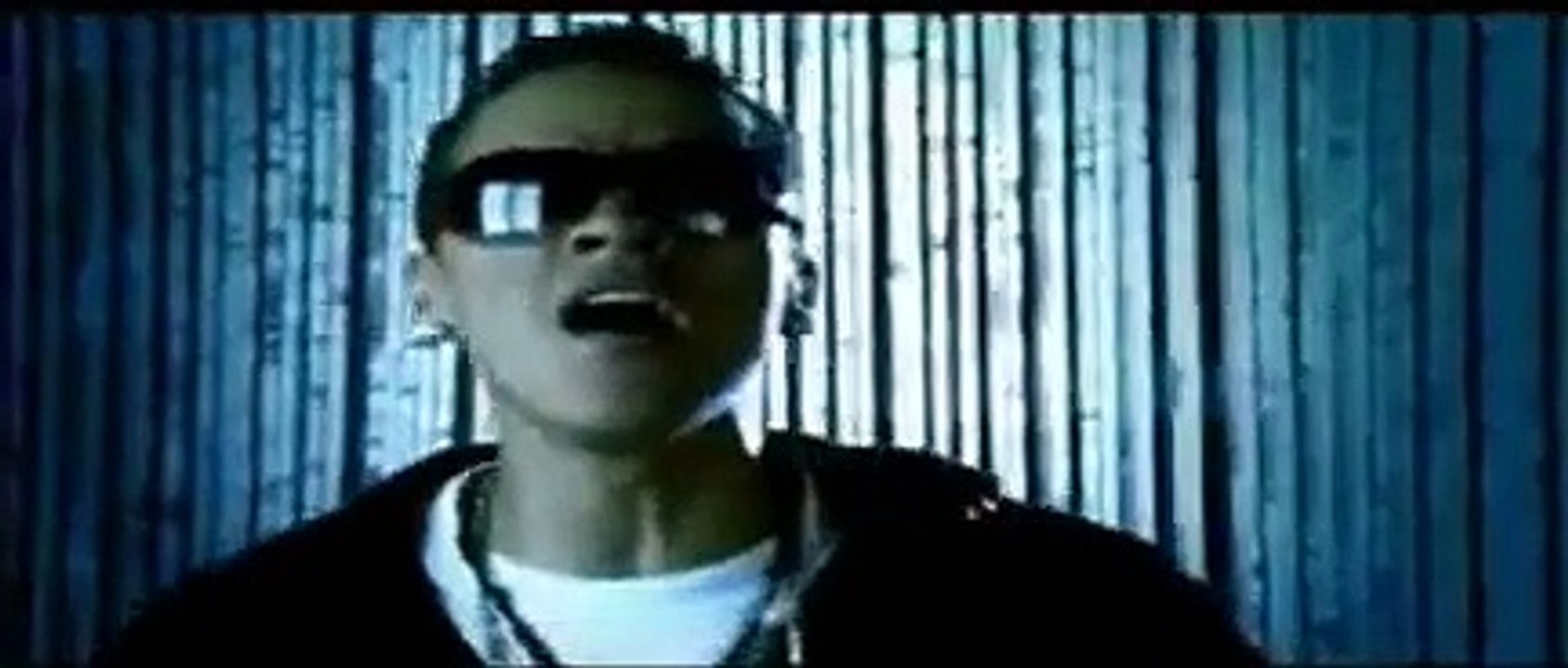 Nigga - Te Quiero (Video)