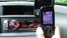 Re: Pioneer DEH-P65BT; Sony Ericsson K700i; Asus MyPal A636N