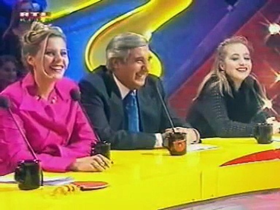 Markos- Nádas - Katona dolog 15 évvel késöbb