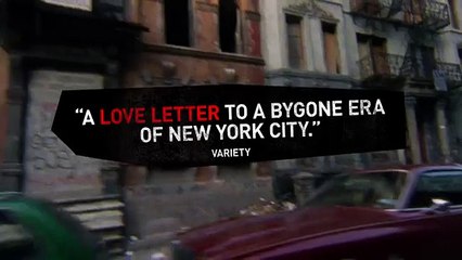 TEN THOUSAND SAINTS Movie Trailer