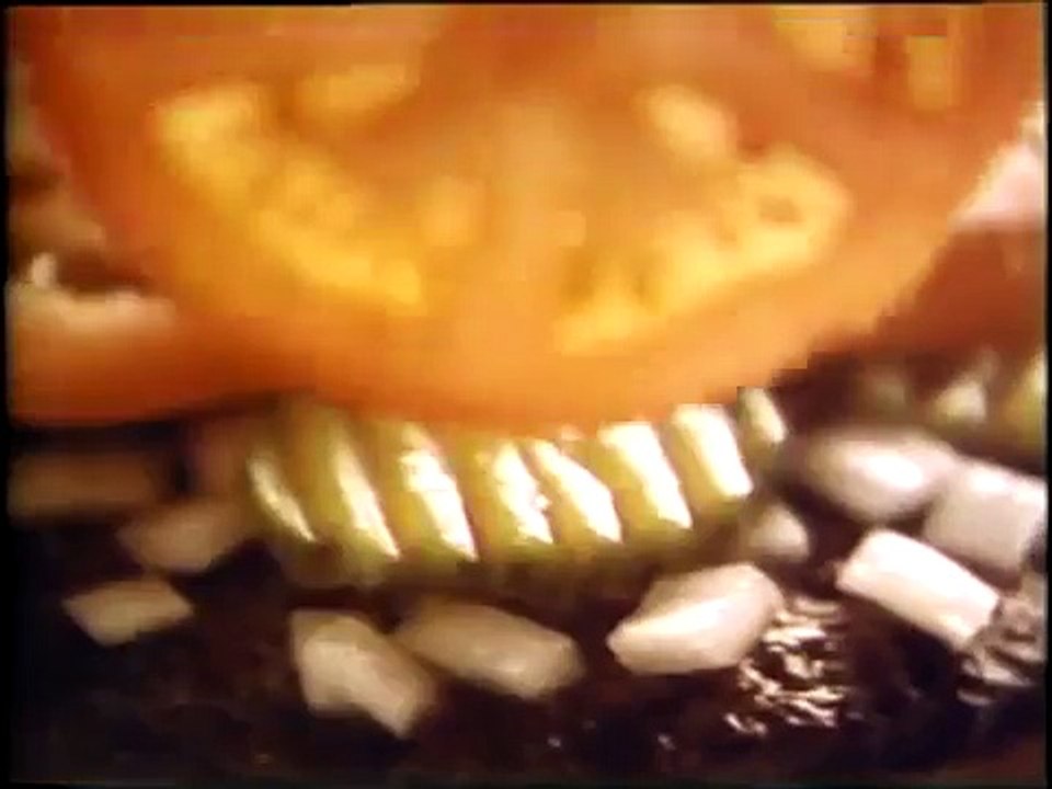 Mel Tillis Whataburger Commercials