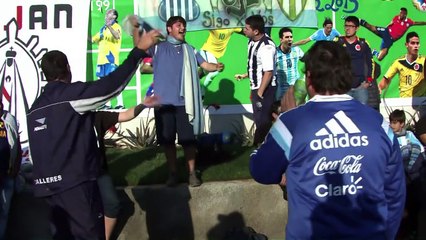 Copa América 2015: Cuatro DT argentinos se disputan el campeonato sudamericano